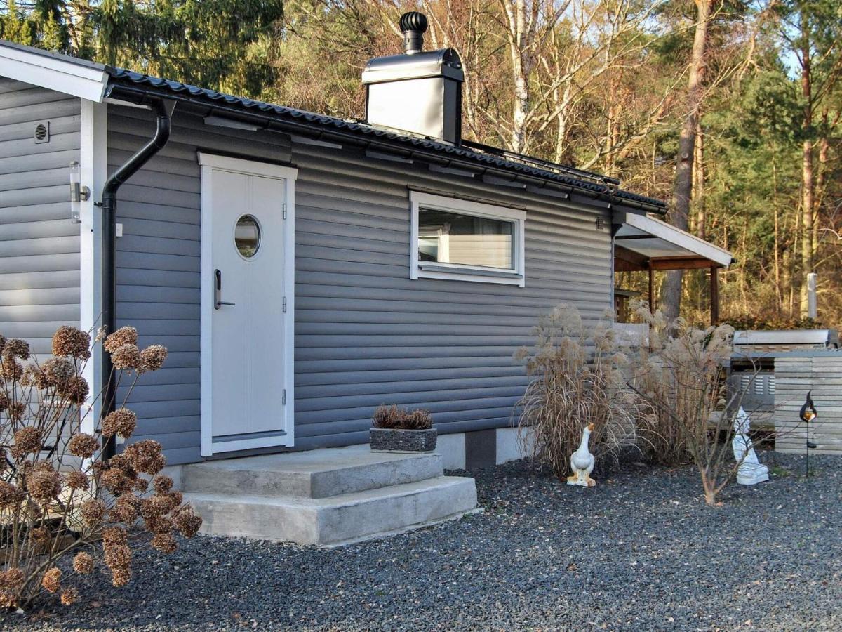 4 Person Holiday Home In L Ddek Pinge Löddeköpinge Exteriör bild