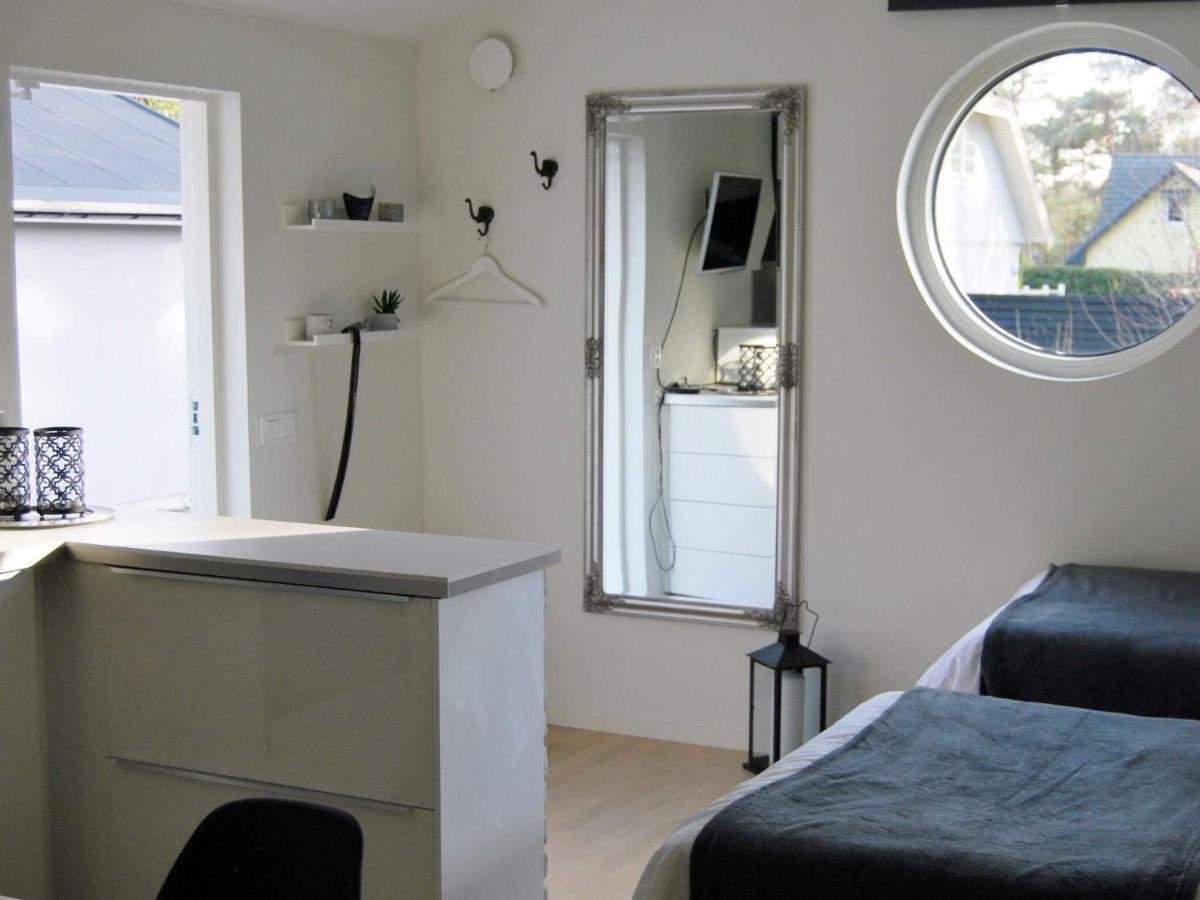 4 Person Holiday Home In L Ddek Pinge Löddeköpinge Exteriör bild