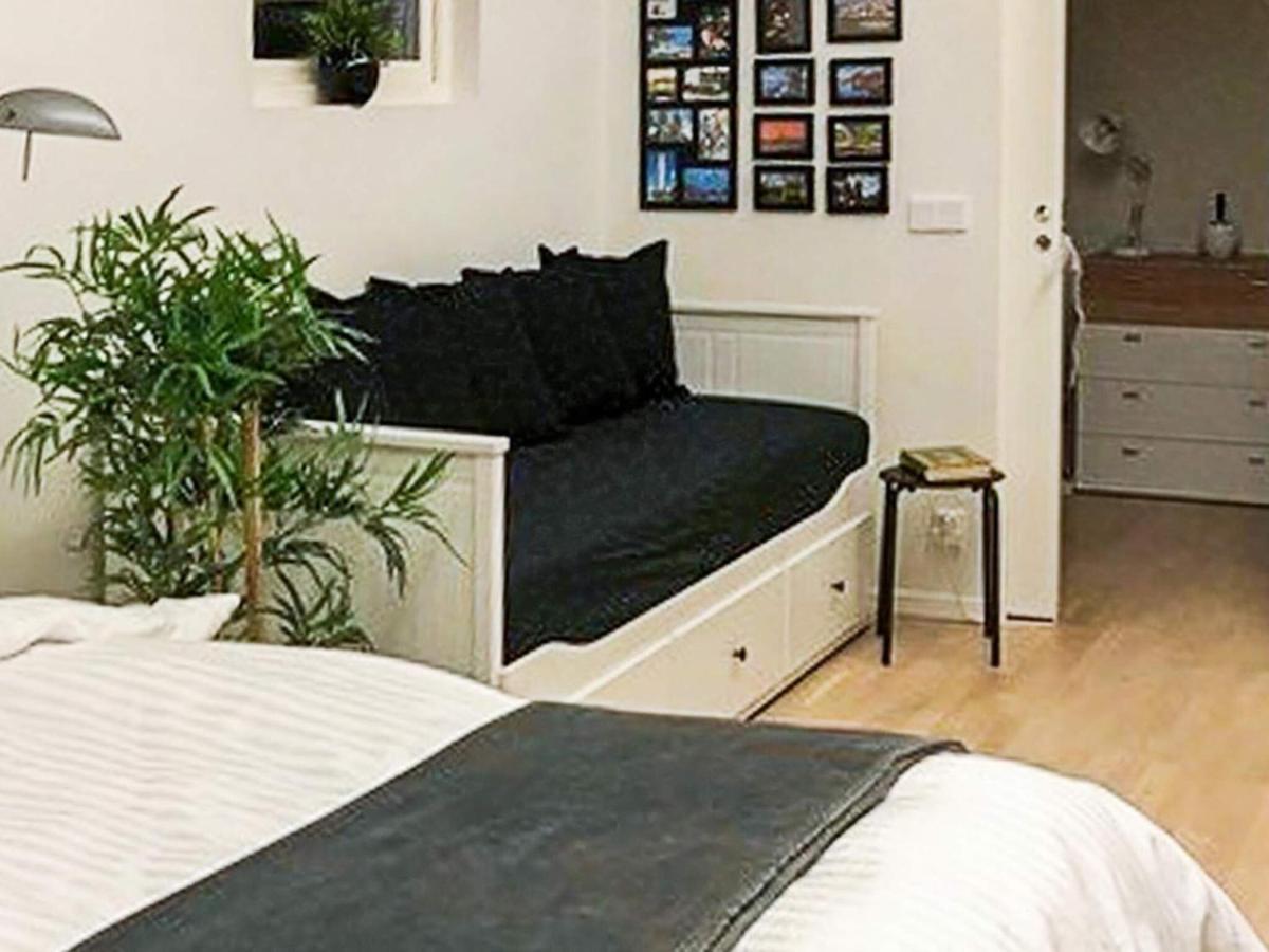 4 Person Holiday Home In L Ddek Pinge Löddeköpinge Exteriör bild