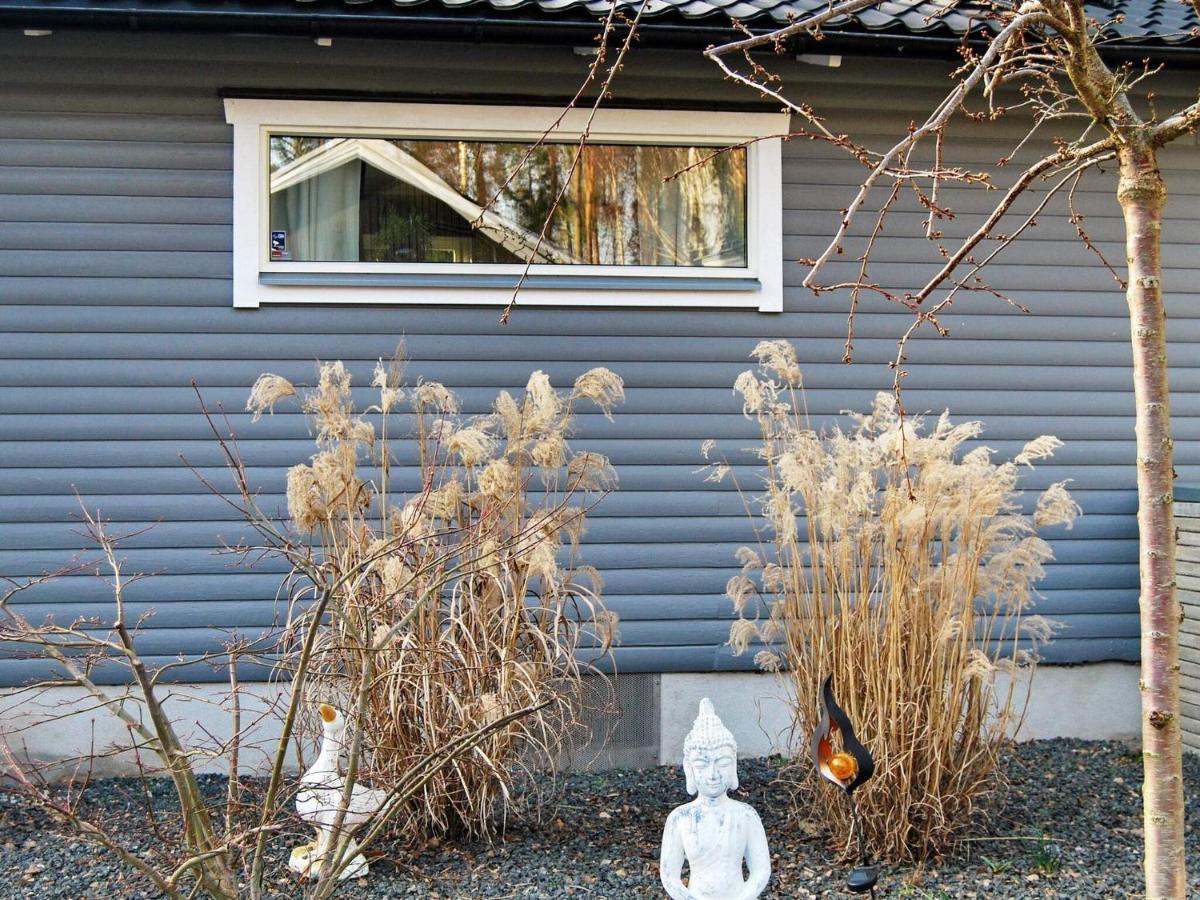4 Person Holiday Home In L Ddek Pinge Löddeköpinge Exteriör bild
