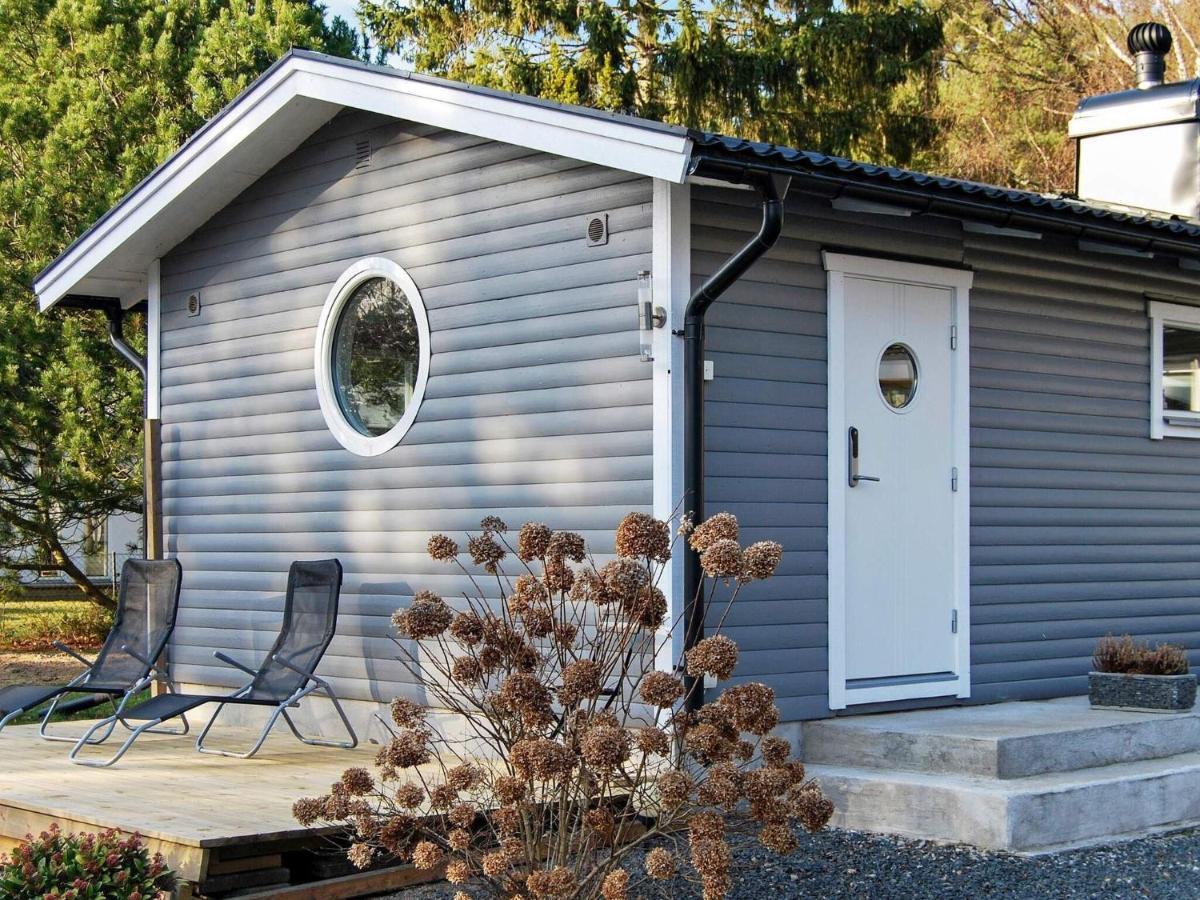 4 Person Holiday Home In L Ddek Pinge Löddeköpinge Exteriör bild
