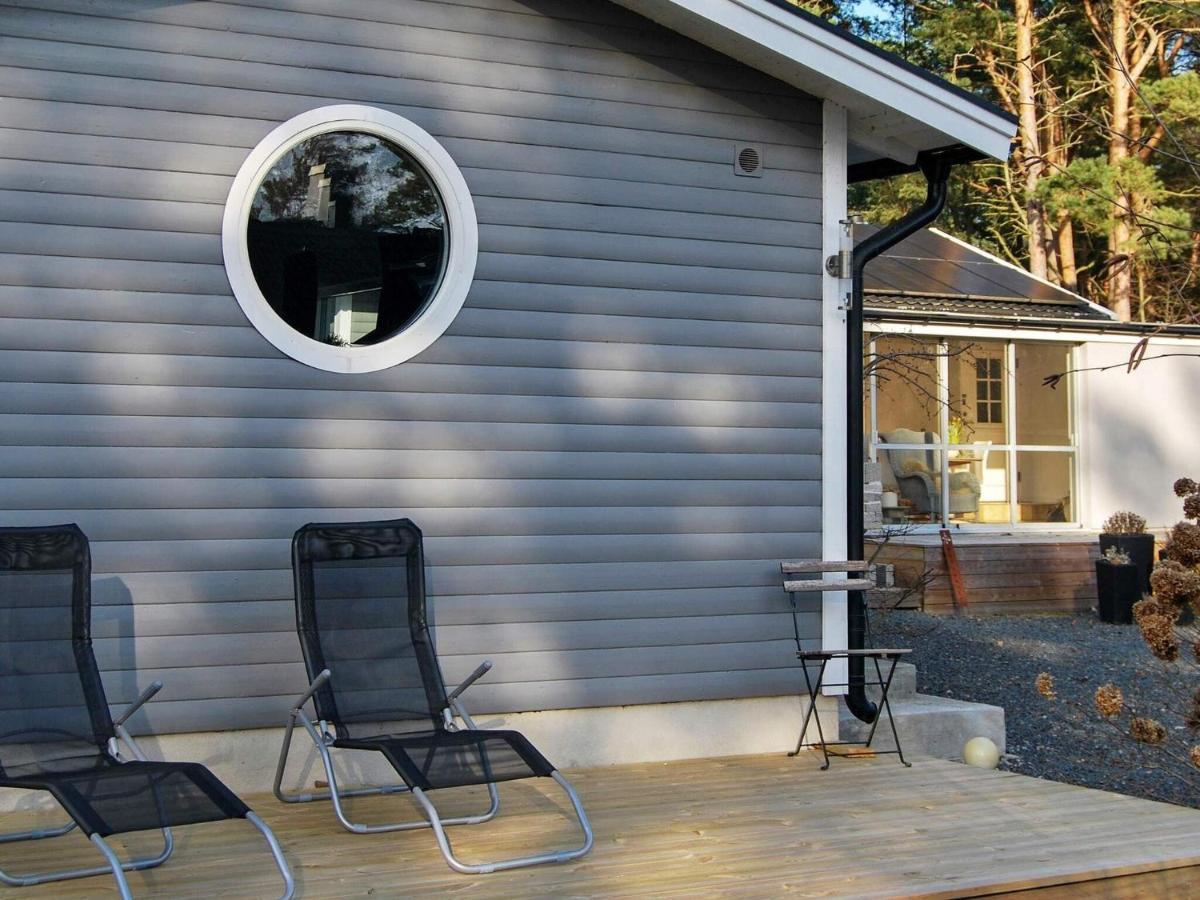 4 Person Holiday Home In L Ddek Pinge Löddeköpinge Exteriör bild
